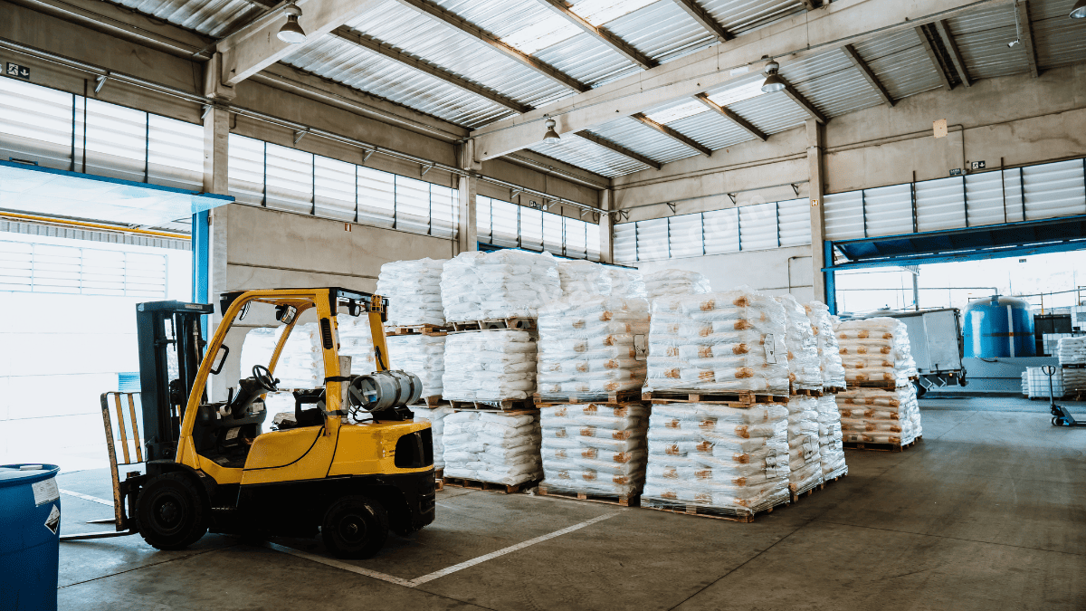 Alanya Kimyasal Ürün Taşıma