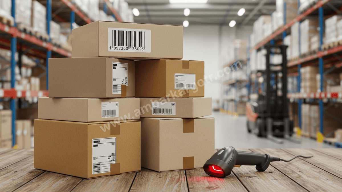 Alanya Kolili Yük Taşıma