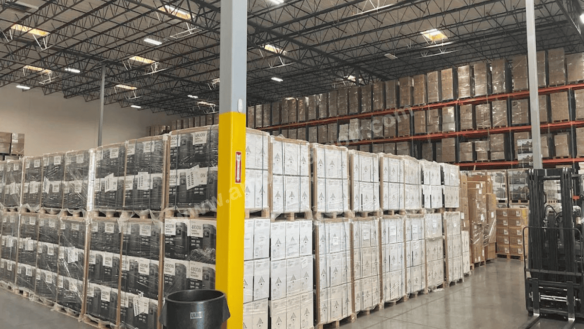 Alanya Parça Yük Taşıma